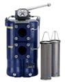 Boll & Kirch 2.04.5.110.260-DN50 Water filter, cod 355481/1, 16 bar, DN 50
