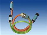 Siemens 6FX20024EA011AF0 Preassembled signal cable, MPI BUS cable non-trailing type, length 1=(m)1 length 2=(m)
