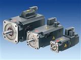 Siemens 1FT6108-8AC71-3AH0 Synchronous servomotor 1FT6 70 NM, 100 K, 2000 RPM natural air cooling