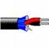 Belden 1503A Cable  3320 cm R700 serie 701-713