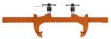 DE-STA-CO T285-36 Carver Bar Clamp - Bar Style Carver Clamps