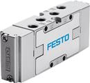 Festo VL-5/3E-1/8-B Pneumatic valve