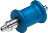 Festo W-3-M5 Hand slide valve