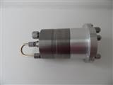 REBS 1192202 Pneumatic pump PDM/20 CCM/HUB