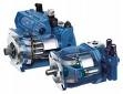REXROTH ZDR10VP5-3X/50YM Pressure control valve