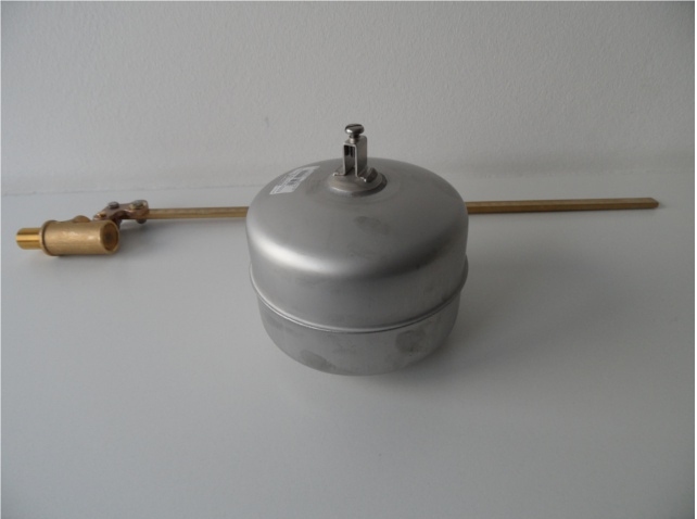 HONEYWELL ZN170-1/2A Stainless steel float, without floating valve Turkey