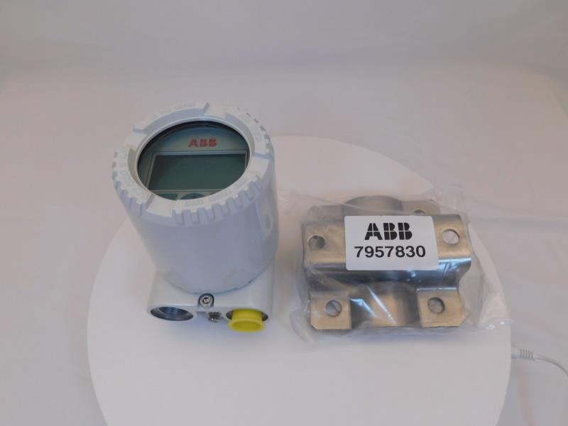 ABB TTF300.Y0.C.1.H.BS-...K2........M5 TTF300 Field Mounted Temperature Transmitter, Pt100 (RTD), thermocouples, electrical isolation Turkey