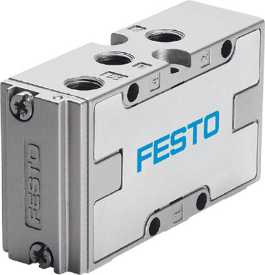 Festo VL-5-1/4-B Pneumatic valve Turkey