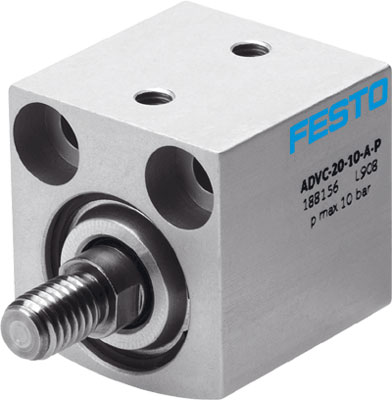 Festo ADVC-6-10-A-P Short stroke cylinder Turkey