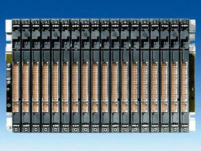 Siemens 6ES7400-1JA01-0AA0 Simatic S7-400, Rack UR2 , centralized and distributed with 9 slots 2 redundant PS pluggable Turkey
