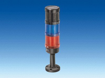 Siemens 8WD43 08-0DA Tube with foot, tube length 100mm, Accessories for Signalsaeulen 8WD44, diameter 70mm Turkey
