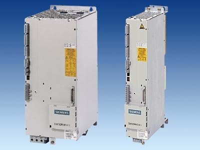 Siemens 6SN1146-1AB00-0BA1 Power supply SIMODRIVER E/R Turkey