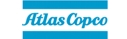ATLAS COPCO 0574 8845 44 Pipe for induction valve