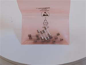 Siemens W79054-L1011-T250 Fuse 25 A T Weight: 0005 kg PU: 10 pieces