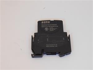 ETA ESX10-TB-101-DC24V-0,5A electronic circuit breaker