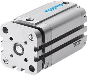 Festo ADVUL-32--P-A-S6 Compact cylinder