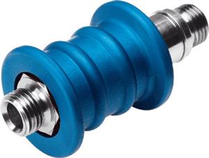 Festo W-3-1/2 Hand slide valve
