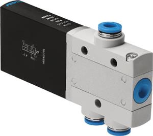 Festo MHE3-M1H-3/2G-QS-6 Solenoid valve