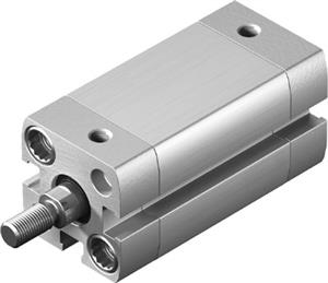 Festo ADN-16-40-A-P-A Compact cylinder