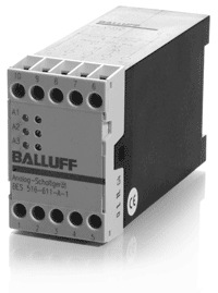 Balluff BES516611A1 switching analog device