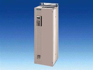 Siemens 6SE70331EE851AA0 Frequency converter, 60 Hz, 510 A, 620 VCC, 310 A, D=270x340x1050 mm Turkey