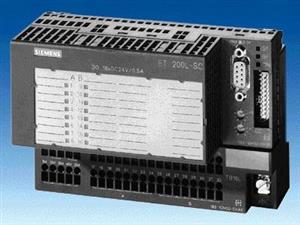 Siemens 6ES7131-1BL01-0XB0 Simatic DP, electronic block for ET 200L, 32 DI, 24V DC Turkey