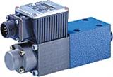 REXROTH DBETR10-350-G24-K4V-437 Proportional valve