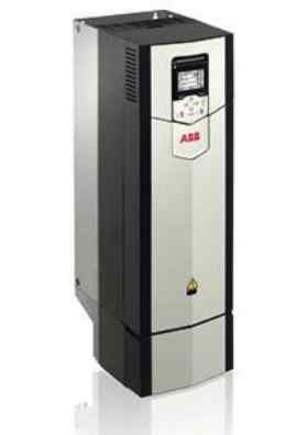 ABB ACS800-04-0011-3 + E200 + K454 Inverter Turkiye