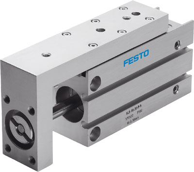 Festo SLS-16-10-P-A Mini slide Turkiye
