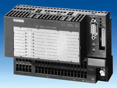 Siemens 6ES7132-1BL00-0XB0 Simatic DP, electronic block for ET 200L, 32 DO, 24V DC/05A Turkiye