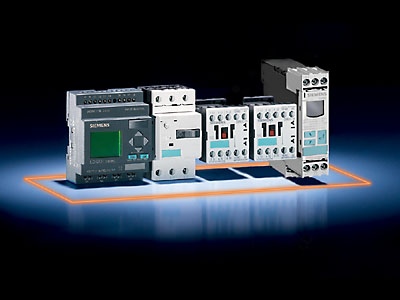 Siemens 3RA19 13-2A Wiring kit (electramechanic) for reversing starter, size S00 Turkiye