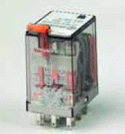 Finder 553390240000BOB-12VDC Miniature industry relay for printed circuit board Turkiye