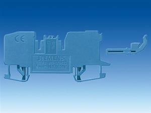 Siemens 5SB2611 DIAZED fuse link
Size DII In = 16A In = 500V ac/440V dc
Operating class gG
Weight: 0029 kg Turkiye