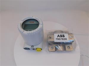ABB TTF300.Y0.C.1.H.BS-...K2........M5 TTF300 Field Mounted Temperature Transmitter, Pt100 (RTD), thermocouples, electrical isolation Turkiye