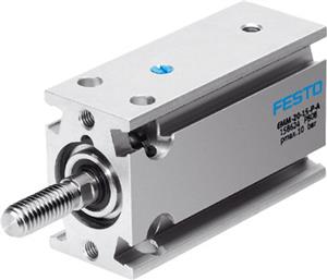Festo EMM-25--P-A-S6 Compact cylinder