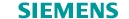 Siemens US2:2021753-001 UNSHIELDED SNE METAL HOUSING MAXUM II Turkiye