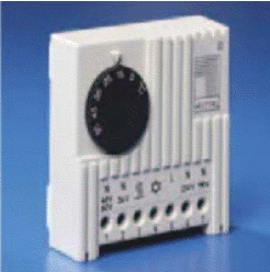 RITTAL SK3110000 Thermostat for air 220 VCA Turkiye