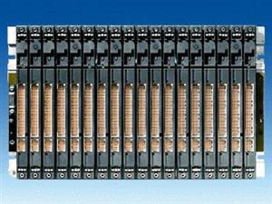 Siemens 6ES7400-1JA01-0AA0 Simatic S7-400, Rack UR2 , centralized and distributed with 9 slots 2 redundant PS pluggable