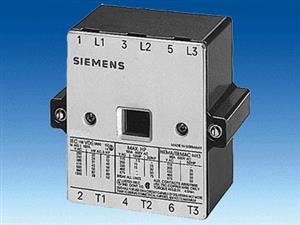 Siemens 3RT19 54-7A Arcing chamber for modS6 F contactor 3RT1054, 55KW/AC-3 Turkiye