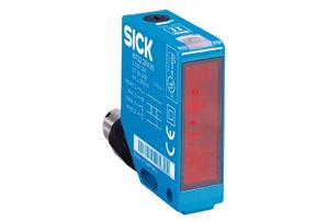 Sick 1016134 Photoelectirc sensor, WT12-2P430