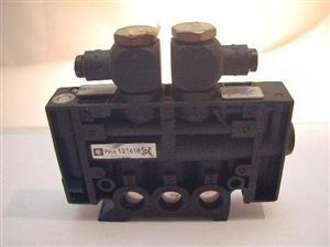 Telemecanique PVLB121618 Electric valve Turkiye