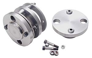 Rexnord 226DBZ REX THOMAS Couplings Type DBZ, DBZ-A und DBZ-B Turkey
