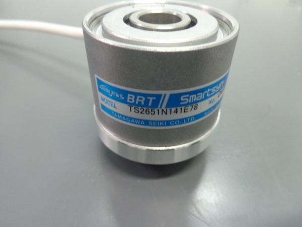 Tamagawa TS2651N141E78 (ex.TS2651N111E78) Resolver Type BRT Turkey
