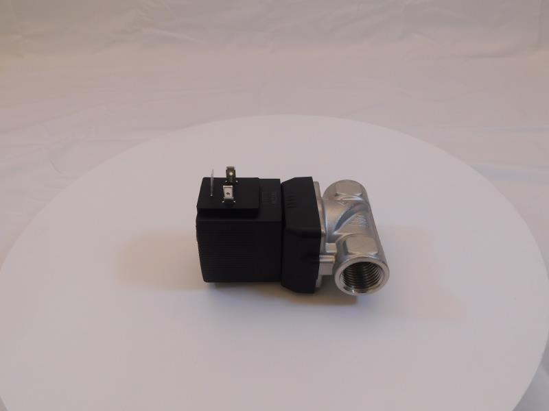 Bürkert 6213-EV-A13,0-FFVAGM84-6-024/DC-10 Solenoid valve Artnr250888 (ex141215) Turkey