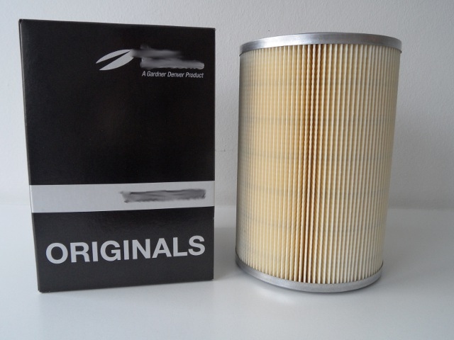 Rietschle 730517-6000 (ex730517-00009P) PATRONE MICRO-TOP C 15124/1 Turkey