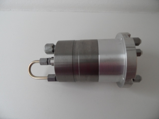 REBS 1192202 Pneumatic pump PDM/20 CCM/HUB Turkey