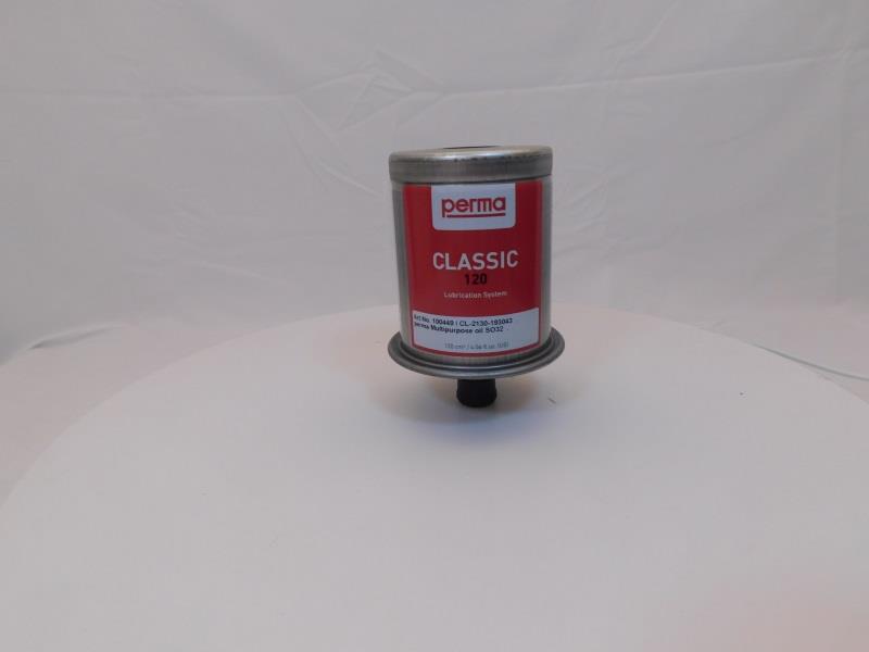 Perma SO32 Automatic dispenser for oil Turkey