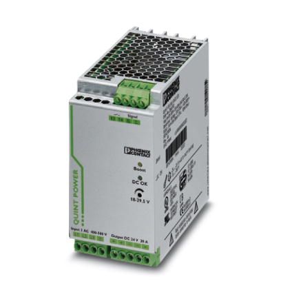 Phoenix 2866792 QUINT-PS/3AC/24DC/20 Turkey