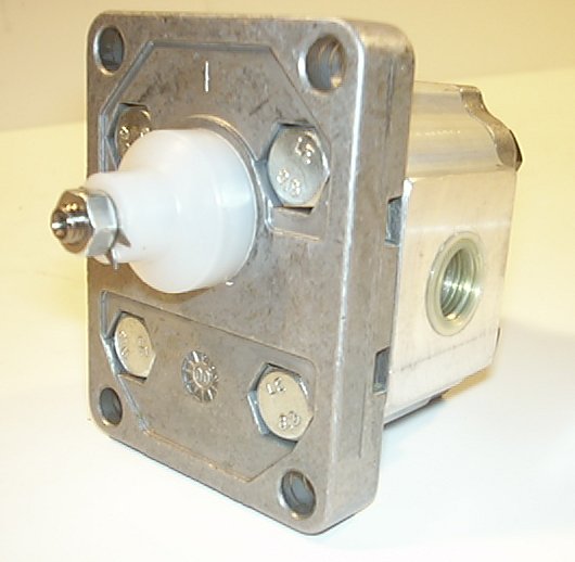 Lamborghini MLPD/L 214 C Gearwheel pump Turkey