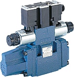 REXROTH 4WRZ16E11005X/6A Proportional valve Turkey